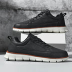 Torricelli Leather Sneakers