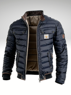 REMY QUILTAD JACKA