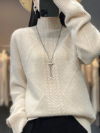ARIA CASHMERE TRÖJA