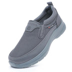 Men’s Slip-On Comfort Trainers