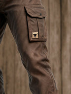 DAVID INSULATED UTILITY PANTS