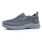 Men’s Slip-On Comfort Trainers