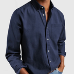 ALEXANDAR | SIGNATURE DENIMSKJORTA