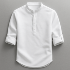 Hudson Henley Shirt