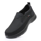 Men’s Slip-On Comfort Trainers