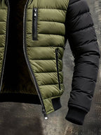 Casual Men's Jacket