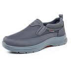 Men’s Slip-On Comfort Trainers