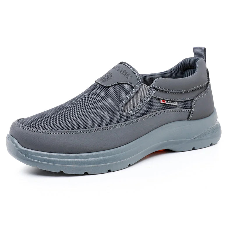 Men’s Slip-On Comfort Trainers