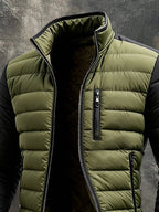 Casual Men's Jacket
