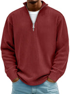 Frank Hénry Premium Pullover