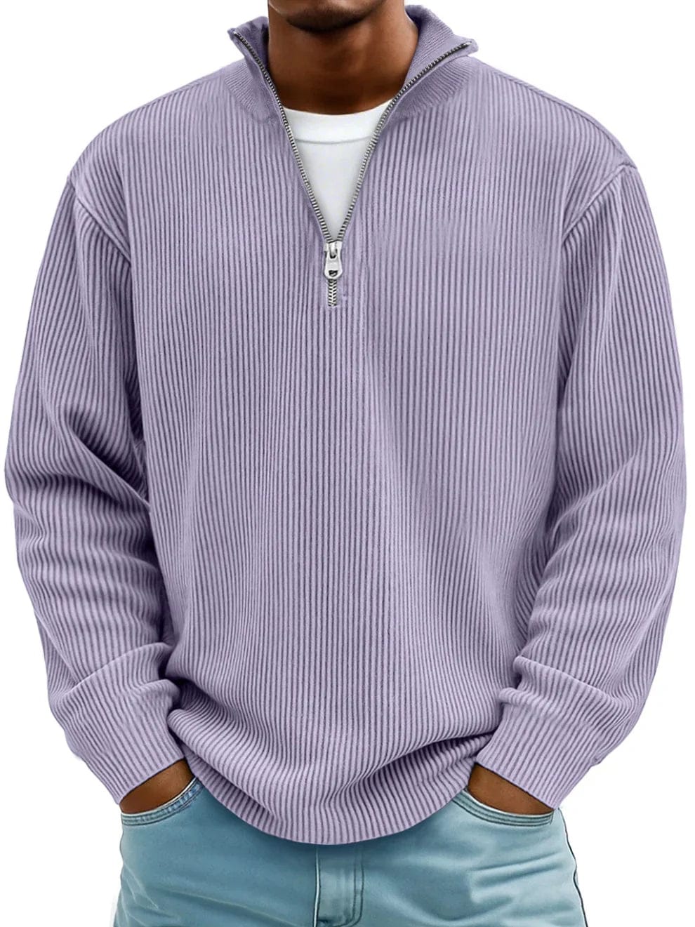 Frank Hénry Premium Pullover