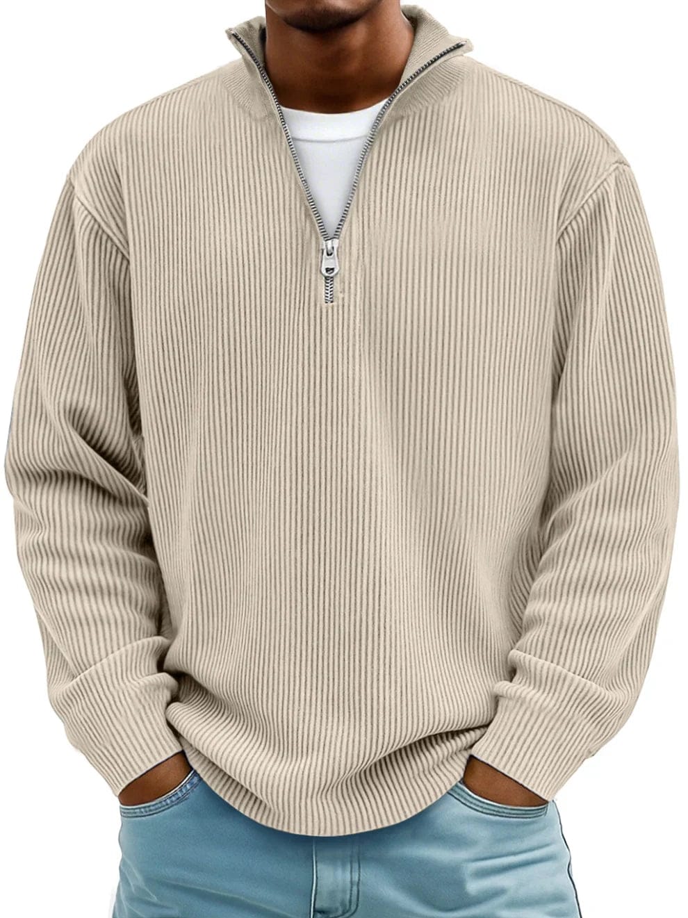 Frank Hénry Premium Pullover