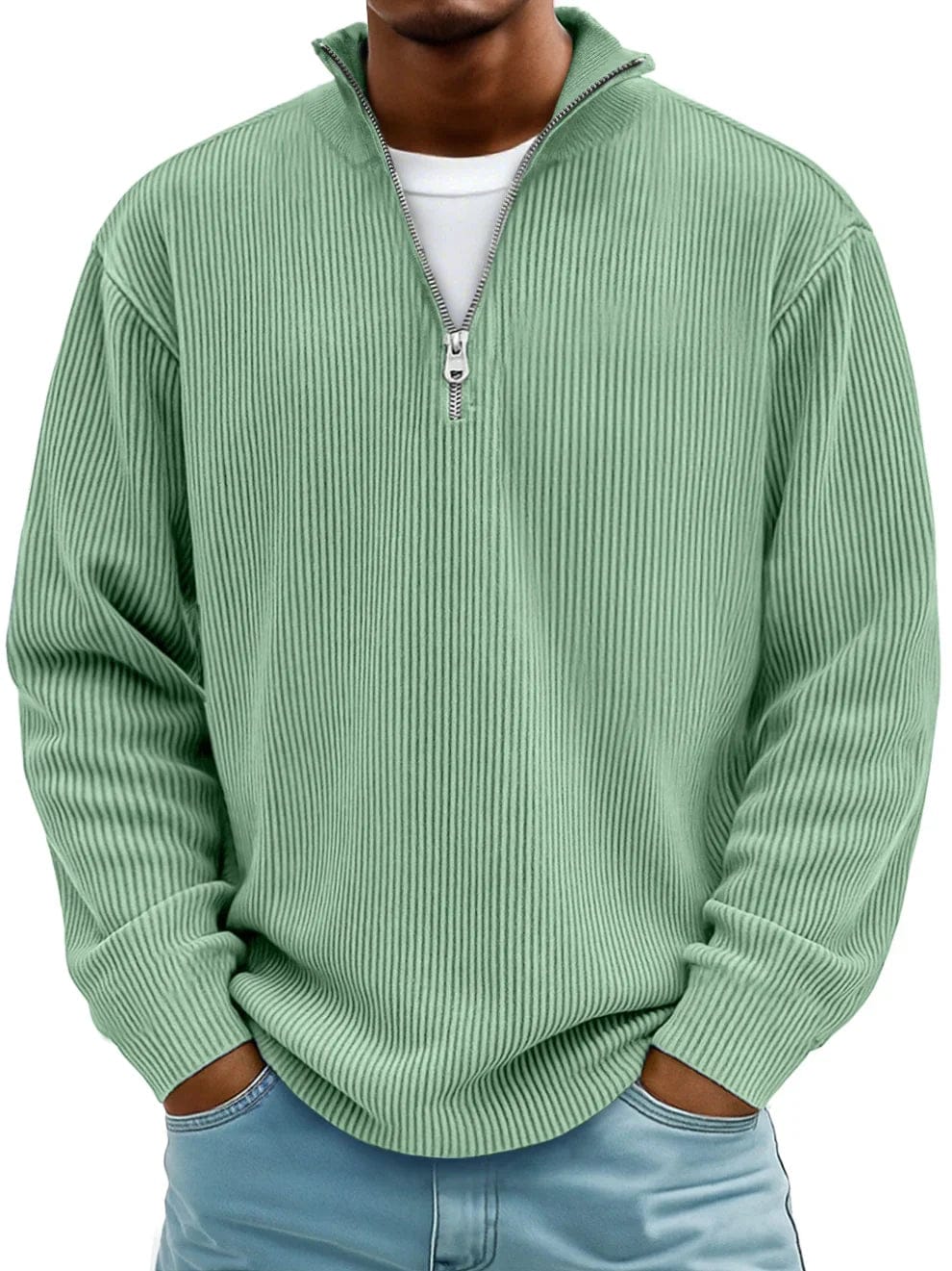Frank Hénry Premium Pullover
