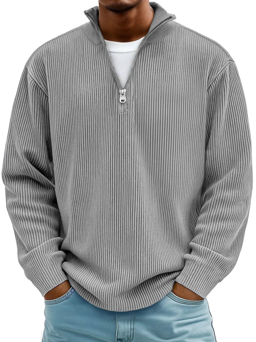 Frank Hénry Premium Pullover