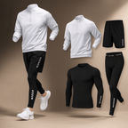 CloudMove 4-Teile Set