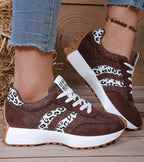 DELACROIX | Baskets Ergo Confort