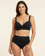 Delacroix Paris Sofia Bikini Dam Formande Hög Midja