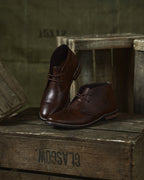 The Clayton Boot