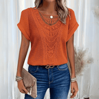SIMONE | ELEGANT IBIZA STYLE TOP