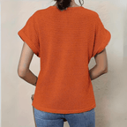 SIMONE | ELEGANT IBIZA STYLE TOP