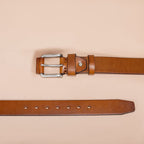 Hudson Leather Belt