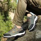 Men’s Comfort Walking Shoes