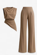 Bonnie | Women's Elegant Two-Piece Set