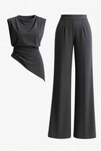 Bonnie | Women's Elegant Two-Piece Set