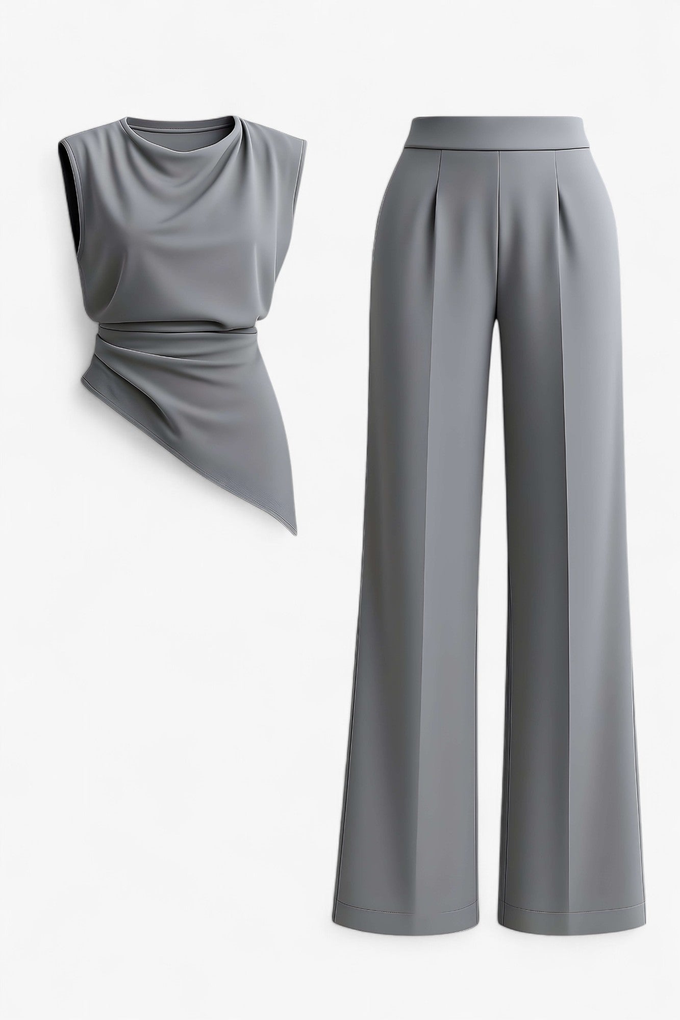 Bonnie | Women's Elegant Two-Piece Set
