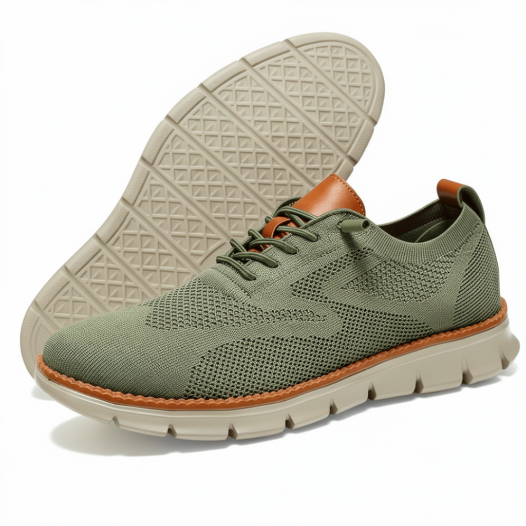 Ultra Comfy Summer Walking Shoes