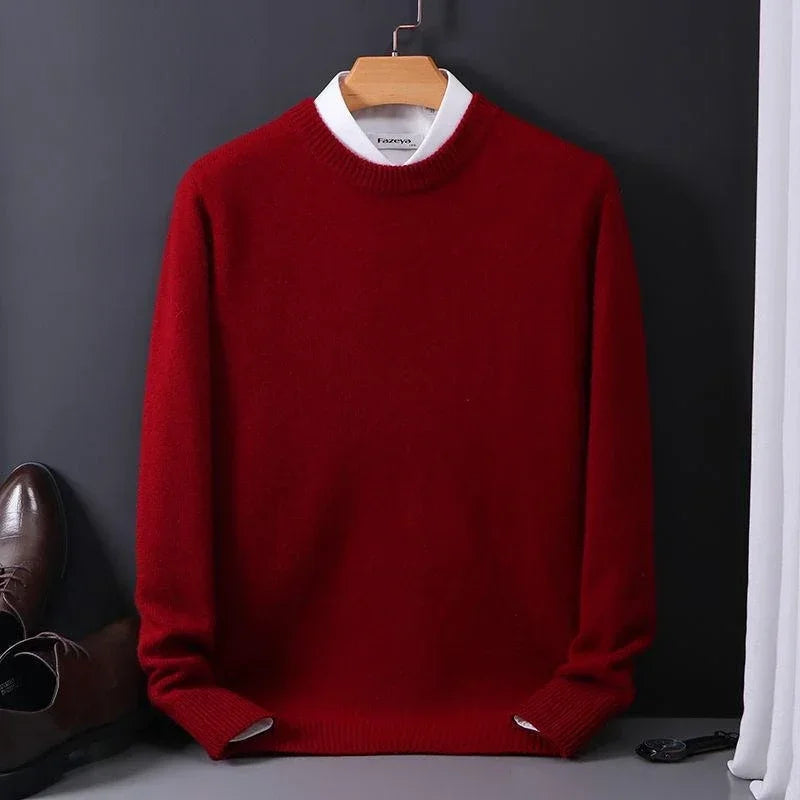 LUXURY JUMPER FOR KVINNOR