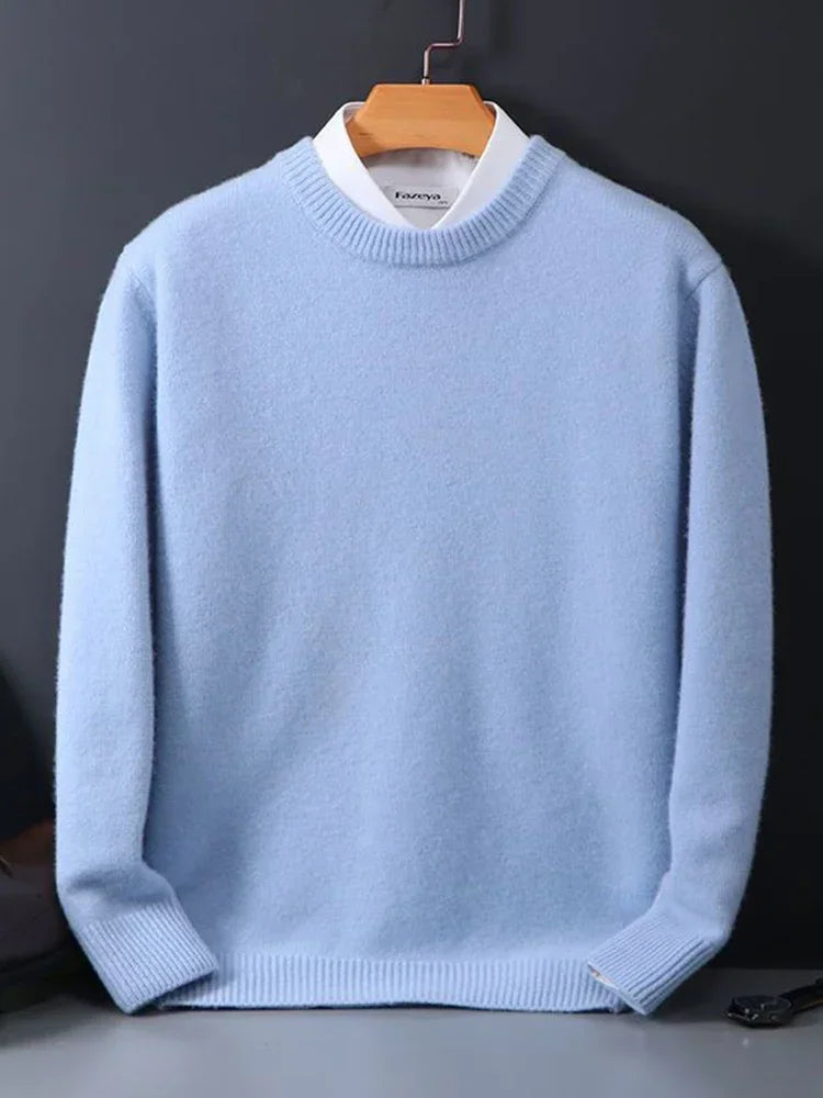 LUXURY JUMPER FOR MEN