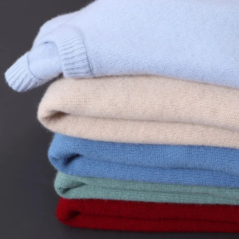 LUXURY JUMPER FOR MEN