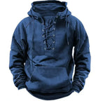 Frank Henry Viking Hoodie