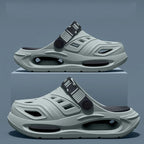 AeroFlow Slides