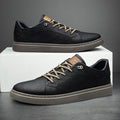 OXFORDS LÄDERSKO