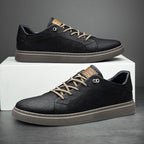 OXFORDS LÄDERSKO