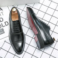 OXFORD ROYAL BROGUE
