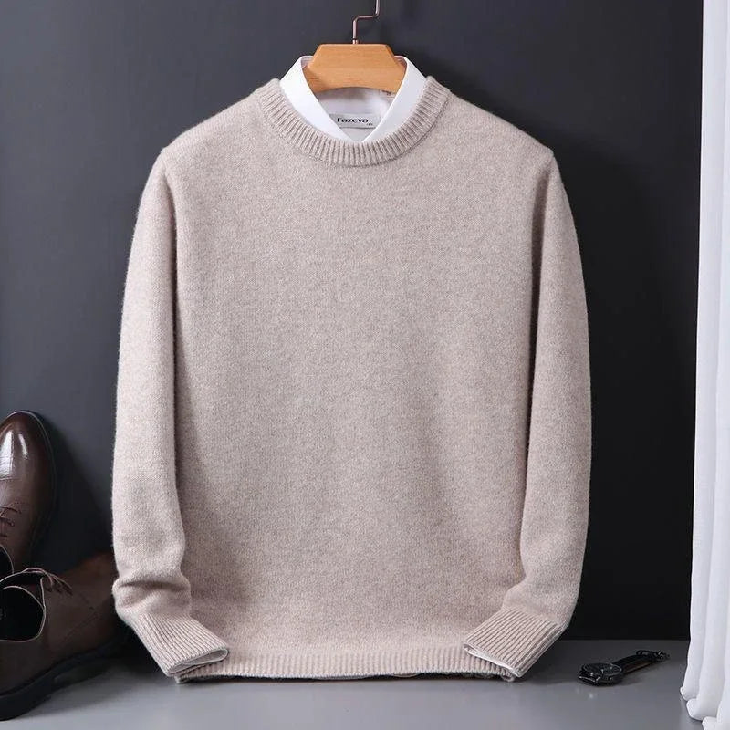 LUXURY JUMPER FOR MEN