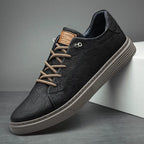 OXFORDS LÄDERSKO