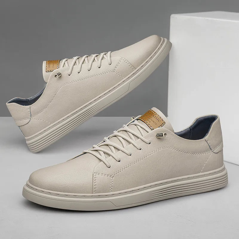 OXFORDS LÄDERSKO
