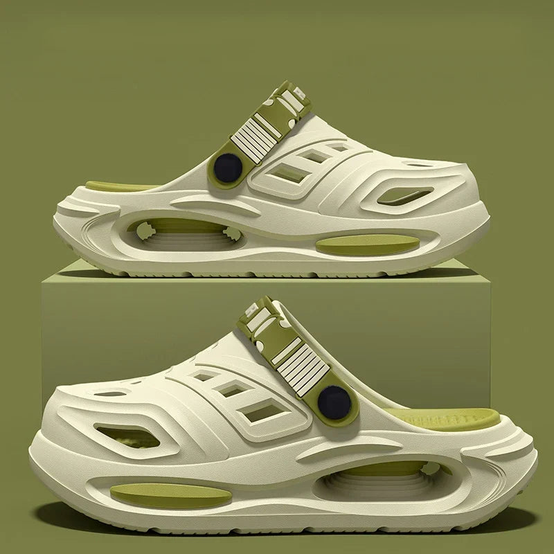 AeroFlow Slides