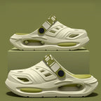 AeroFlow Slides