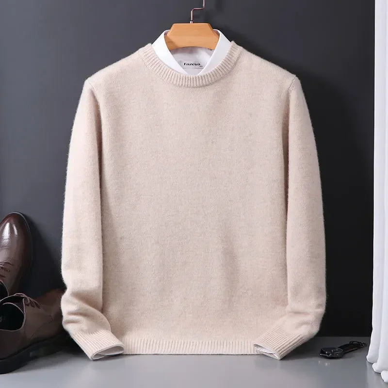 LUXURY JUMPER FOR MEN