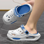 AeroFlow Slides