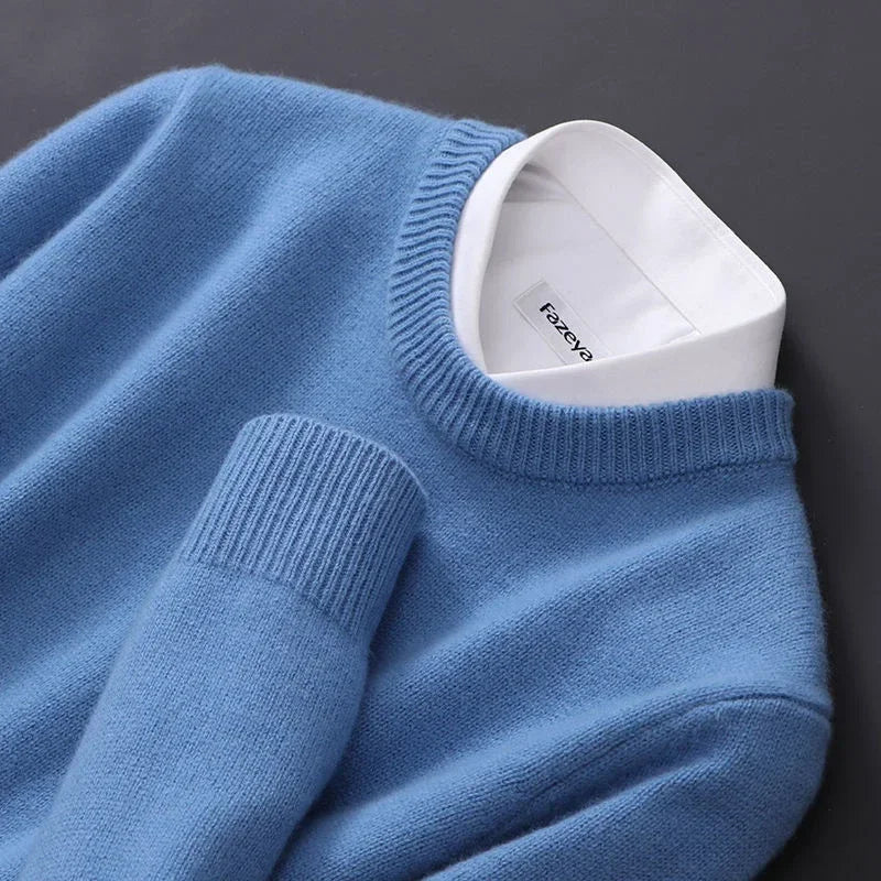 LUXURY JUMPER FOR MEN