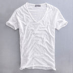 Yanev Cotton Shirt