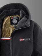 Nathaniel / Termisk Fleece Vinterjacka