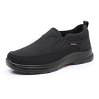 Men’s Slip-On Comfort Trainers