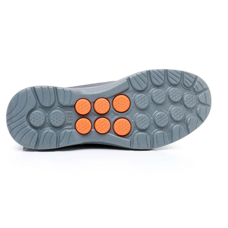 Men’s Slip-On Comfort Trainers